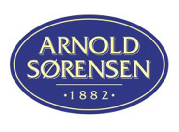 Arnold Sorensen Logo